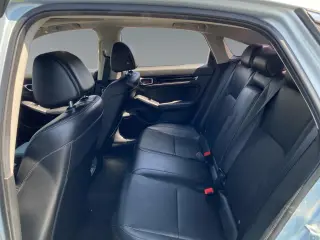 Honda Civic 2022 Touring 4dr Sedan