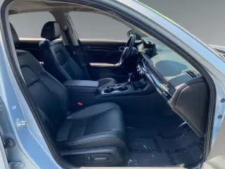 Honda Civic 2022 Touring 4dr Sedan