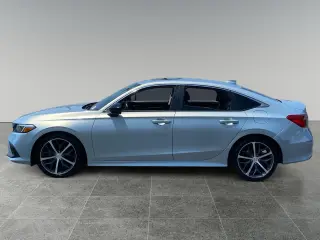 Honda Civic 2022 Touring 4dr Sedan