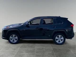 Toyota RAV4 Hybrid 2024 AWD LE 4dr SUV