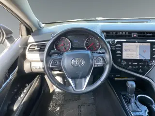 Toyota Camry 2018 XSE V6 4dr Sedan