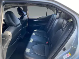 Toyota Camry 2018 XSE V6 4dr Sedan