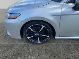 Toyota Camry 2018 XSE V6 4dr Sedan