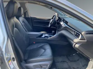 Toyota Camry 2018 XSE V6 4dr Sedan