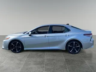 Toyota Camry 2018 XSE V6 4dr Sedan