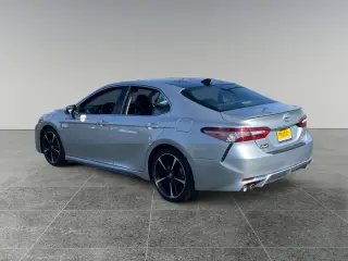 Toyota Camry 2018 XSE V6 4dr Sedan