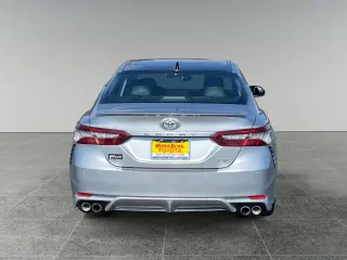 Toyota Camry 2018 XSE V6 4dr Sedan