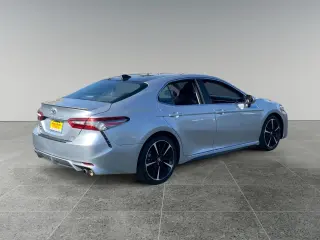 Toyota Camry 2018 XSE V6 4dr Sedan