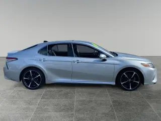 Toyota Camry 2018 XSE V6 4dr Sedan