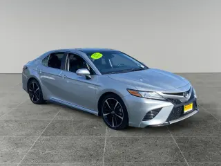 Toyota Camry 2018 XSE V6 4dr Sedan