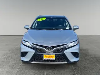 Toyota Camry 2018 XSE V6 4dr Sedan