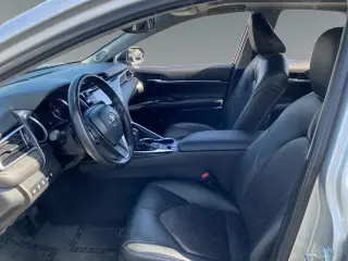 Toyota Camry 2018 XSE V6 4dr Sedan