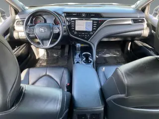 Toyota Camry 2018 XSE V6 4dr Sedan