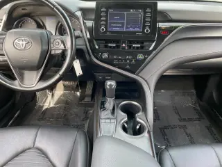 Toyota Camry 2023 SE 4dr Sedan