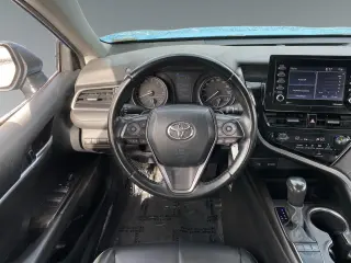 Toyota Camry 2023 SE 4dr Sedan
