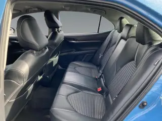 Toyota Camry 2023 SE 4dr Sedan