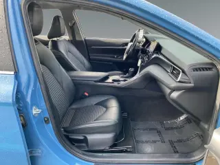 Toyota Camry 2023 SE 4dr Sedan