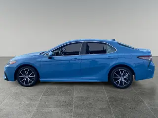 Toyota Camry 2023 SE 4dr Sedan