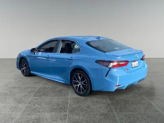 Toyota Camry 2023 SE 4dr Sedan
