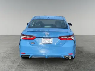 Toyota Camry 2023 SE 4dr Sedan