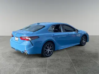 Toyota Camry 2023 SE 4dr Sedan