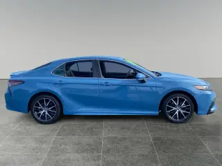 Toyota Camry 2023 SE 4dr Sedan