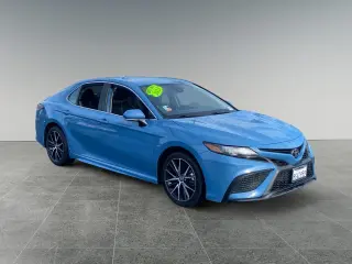 Toyota Camry 2023 SE 4dr Sedan