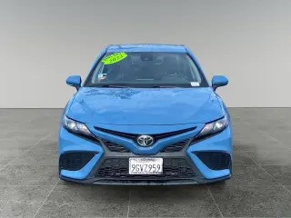 Toyota Camry 2023 SE 4dr Sedan