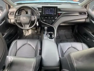 Toyota Camry 2023 SE 4dr Sedan