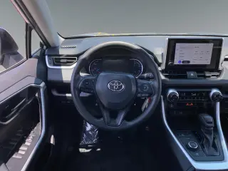 Toyota RAV4 Hybrid 2023 AWD LE 4dr SUV