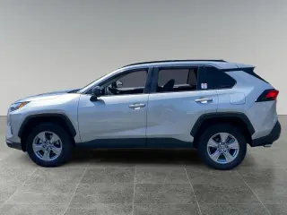 Toyota RAV4 Hybrid 2023 AWD LE 4dr SUV