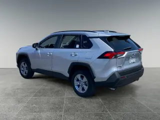 Toyota RAV4 Hybrid 2023 AWD LE 4dr SUV