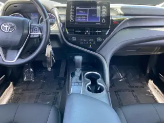 Toyota Camry 2023 LE 4dr Sedan