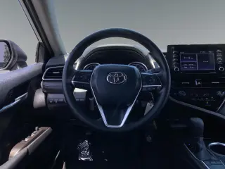 Toyota Camry 2023 LE 4dr Sedan