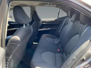 Toyota Camry 2023 LE 4dr Sedan