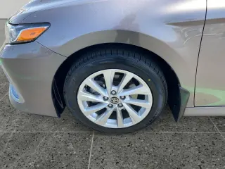 Toyota Camry 2023 LE 4dr Sedan