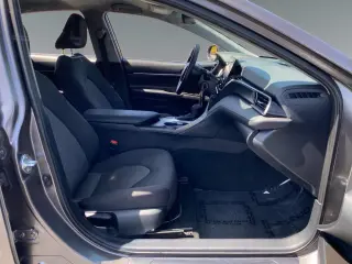 Toyota Camry 2023 LE 4dr Sedan