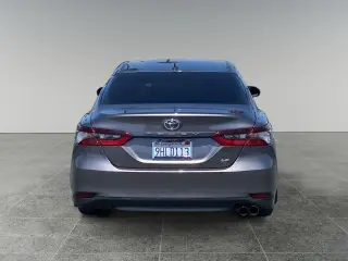 Toyota Camry 2023 LE 4dr Sedan