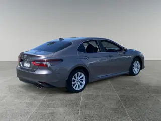 Toyota Camry 2023 LE 4dr Sedan