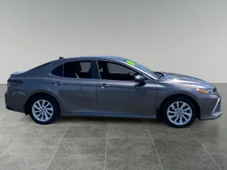 Toyota Camry 2023 LE 4dr Sedan