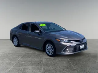 Toyota Camry 2023 LE 4dr Sedan