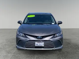 Toyota Camry 2023 LE 4dr Sedan