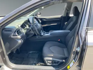 Toyota Camry 2023 LE 4dr Sedan