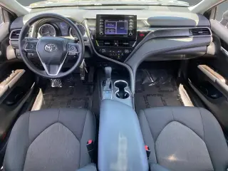 Toyota Camry 2023 LE 4dr Sedan