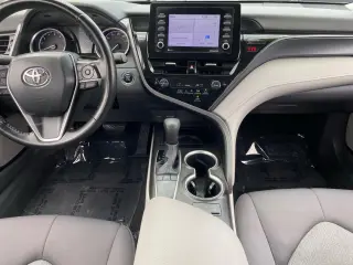 Toyota Camry 2023 LE 4dr Sedan