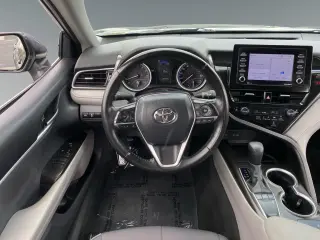 Toyota Camry 2023 LE 4dr Sedan