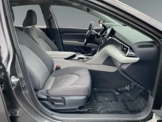 Toyota Camry 2023 LE 4dr Sedan