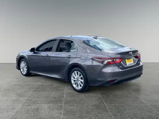 Toyota Camry 2023 LE 4dr Sedan