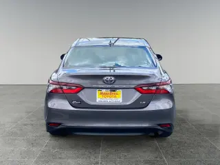 Toyota Camry 2023 LE 4dr Sedan