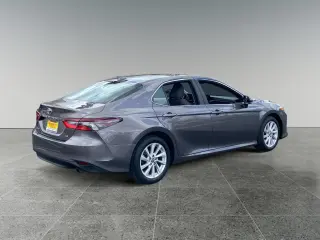 Toyota Camry 2023 LE 4dr Sedan